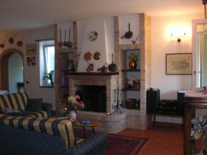 Soggiorno